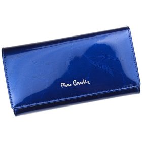    Dámska kožená peňaženka Pierre Cardin 02 LEAF 17,5 x 9,5 cm