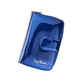    Pierre Cardin 02 LEAF 115 dámska kožená peňaženka 9,5 x 13 cm