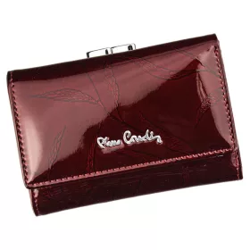    Pierre Cardin 02 LEAF 117 dámska kožená peňaženka 12,5 x 8 cm