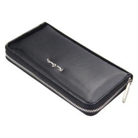    Pierre Cardin 02 LEAF dámska kožená peňaženka 20 x 10,5 cm