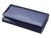 Pierre Cardin 05 LINE 114 čierna dámska kožená peňaženka 17,5 x 9,5 cm