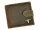  Wild RM-01L-BAW BUFFALO hnedá pánska kožená peňaženka 12 x 10 x 2,5 cm