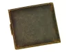  Wild RM-01L-BAW BUFFALO hnedá pánska kožená peňaženka 12 x 10 x 2,5 cm