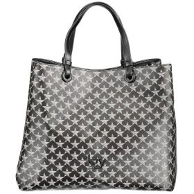  Dámska čierna kabelka cez rameno Byblos 36 x 29 x 14 cm