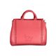  Dámska červená kabelka Byblos, taška cez rameno 35 x 26 x 15 cm
