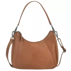  Dámska kožená malá kabelka cez rameno Greenburry