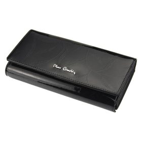    Kožená dámska peňaženka Pierre Cardin 02 LEAF 18,5 x 10 cm