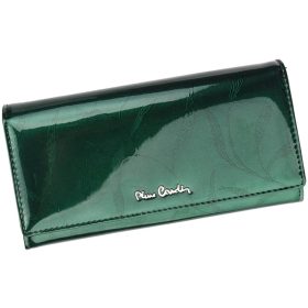    Dámska kožená peňaženka Pierre Cardin 02 LEAF 19 x 10 cm