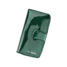    Dámska kožená peňaženka Pierre Cardin 02 LEAF 9,5 x 17 cm