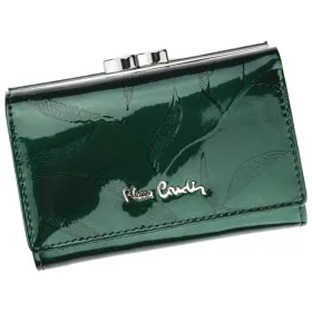    Dámska kožená peňaženka Pierre Cardin 02 LEAF 12,5 x 8 cm