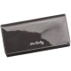  Pierre Cardin 05 LINE 102 sivá dámska kožená peňaženka 18,5 x 10 cm