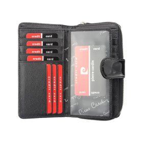    Dámska kožená peňaženka Pierre Cardin 05 LINE 9,5 x 17 cm