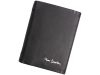 Pierre Cardin CD TILAK22 326 RFID fekete férfi bőr pénztárca 9.8 x 13 x 2.5 cm