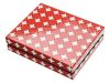 Pierre Cardin CD TILAK22 326 RFID fekete férfi bőr pénztárca 9.8 x 13 x 2.5 cm