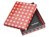 Pierre Cardin CD TILAK22 326 RFID fekete férfi bőr pénztárca 9.8 x 13 x 2.5 cm
