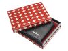 Pierre Cardin CD TILAK22 8824 RFID fekete férfi bőr pénztárca 11 x 9 x 2 cm