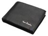 Pierre Cardin CD TILAK22 8824 RFID fekete férfi bőr pénztárca 11 x 9 x 2 cm