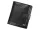  Pánska kožená peňaženka Rovicky PC-102L-BAR s RFID čipom, čierna, 10,5 x 12,5 x 2,5 cm