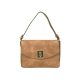  Dámska hnedá kabelka cez rameno Pierre Cardin 3022 IZA151 24 x 17 x 8 cm
