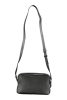  Dámska čierna kabelka twinset 24 x 15 x 6 cm