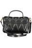  Dámska čierna kabelka twinset 23 x 15 x 8 cm