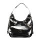  Dámska čierna kabelka twinset 39 x 27 x 4 cm