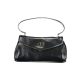  Dámska čierna kabelka twinset 33 x 19 x 15 cm