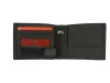  Pánska kožená peňaženka Pierre Cardin TILAK28 325 RFID čierna 12 x 9,5 x 2,5 cm