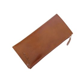    Pierre Cardin PSP01 8847 čierna dámska kožená peňaženka 9,5 x 19 cm