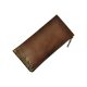Pierre Cardin PSP01 8847 barna női bőr pénztárca 9.5 x 19 x 2 cm 