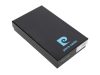 Pierre Cardin PSP01 8847 barna női bőr pénztárca 9.5 x 19 x 2 cm 