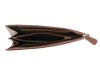 Pierre Cardin PSP01 8847 barna női bőr pénztárca 9.5 x 19 x 2 cm 