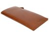 Pierre Cardin PSP01 8847 barna női bőr pénztárca 9.5 x 19 x 2 cm 