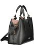  Dámska čierna kabelka twinset 28 x 21 x 11 cm