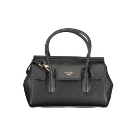  Dámska čierna kabelka twinset 28 x 18 x 13 cm