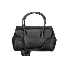  Dámska čierna kabelka twinset 28 x 18 x 13 cm