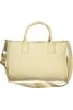  Dámska béžová kabelka, twinset 35 x 25 x 16 cm