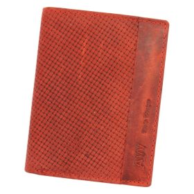    Wild N4-BPU-2 námornícka pánska kožená peňaženka 9,5 x 12,5 x 2 cm