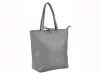  Dámska kožená kabelka cez rameno Patrizia 27-002 Z tmavomodrá, shopper 39 x 36 x 14 cm