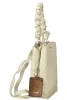 Desigual törtfehér női hátitáska, hátizsák 25 x 28 x 10 cm