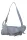  Dámska džínsovo modrá crossbody kabelka Desigual 28 x 13 x 6 cm