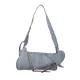  Dámska džínsovo modrá crossbody kabelka Desigual 28 x 13 x 6 cm