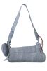 Desigual farmer kék női oldaltáska 28 x 13 x 6 cm