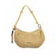 Desigual bézs, női válltáska, oldalpánttal 35 x 23 x 8 cm