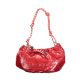 Desigual női piros válltáska 39 x 20 x 8 cm