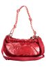 Desigual női piros válltáska 39 x 20 x 8 cm