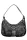  Desigual čierna dámska kabelka cez rameno 28 x 17 x 8 cm