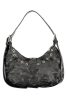 Desigual fekete női válltáska 28 x 17 x 8 cm