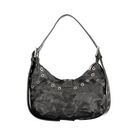 Desigual fekete női válltáska 28 x 17 x 8 cm