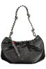 Desigual fekete női válltáska, oldaltáska 39 x 20 x 8 cm
